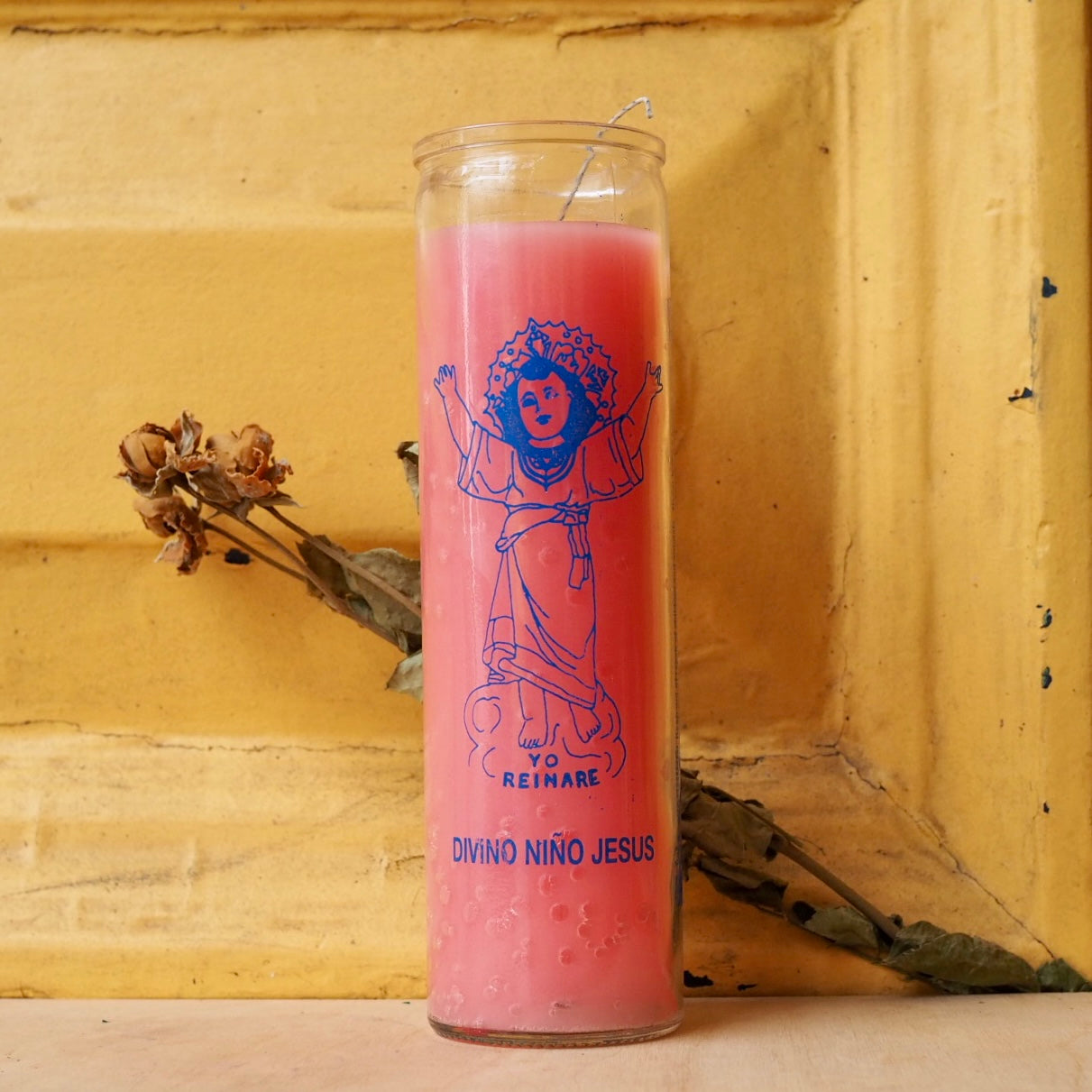 Divino Nino Jesus Divine Child Ritual Prayer Candle spell UK Santa Sabina Vela 7 Day Prayer dead dia de los muertos catholic powerful protection health peace love day of the dead