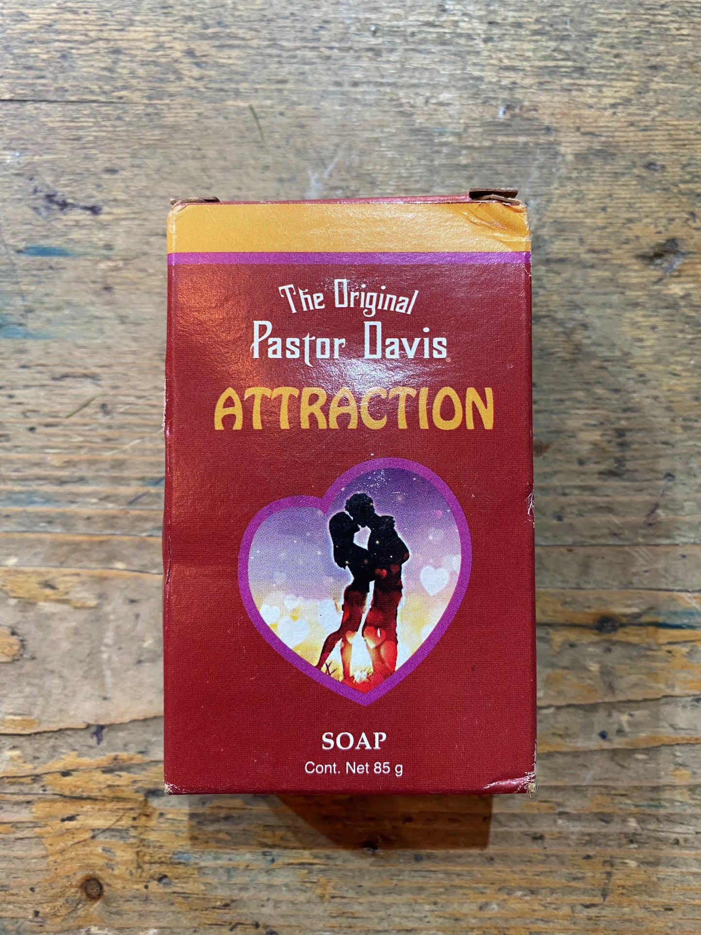 Mystic Ritual Soaps