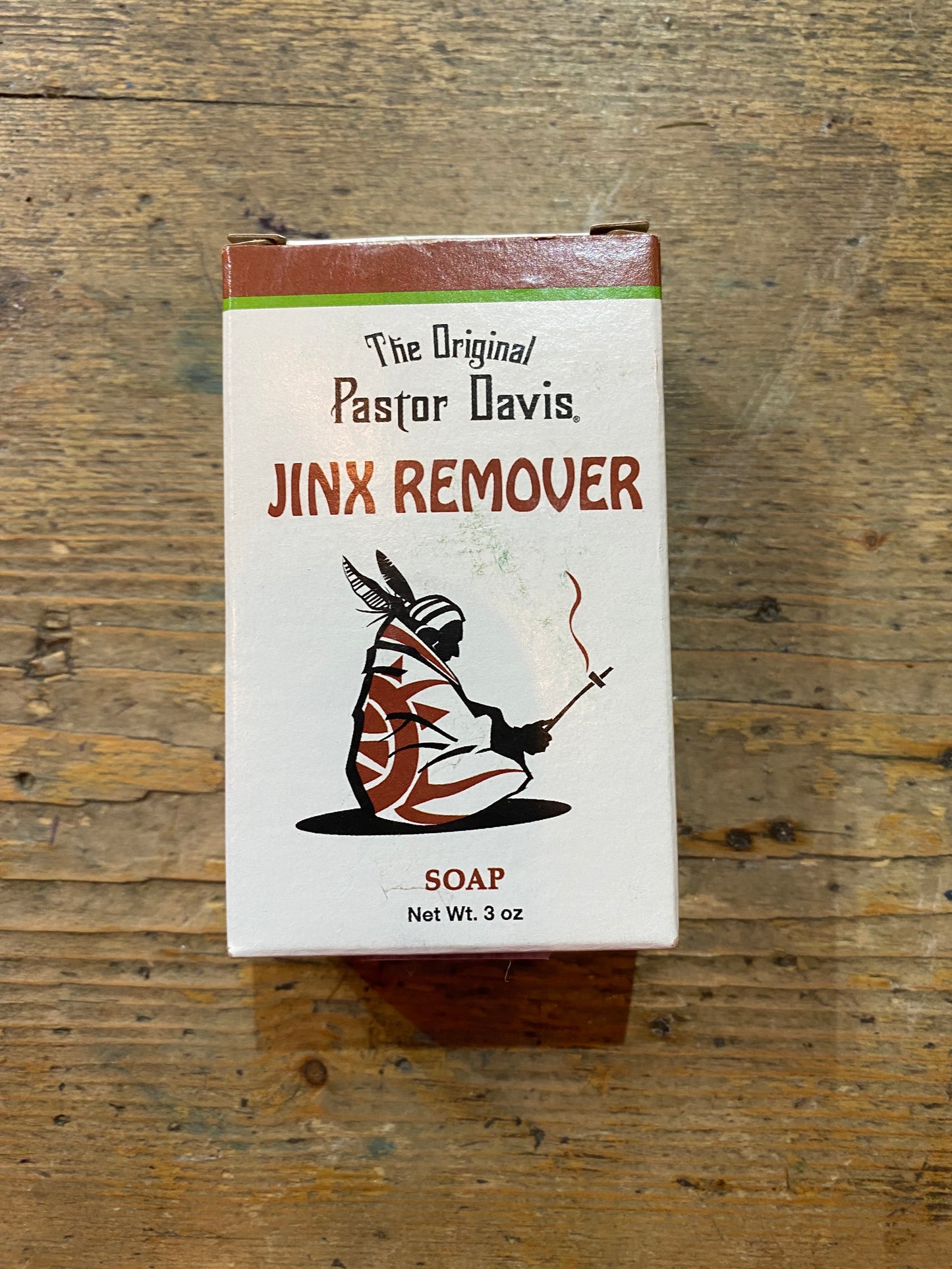 Mystic Ritual Soaps