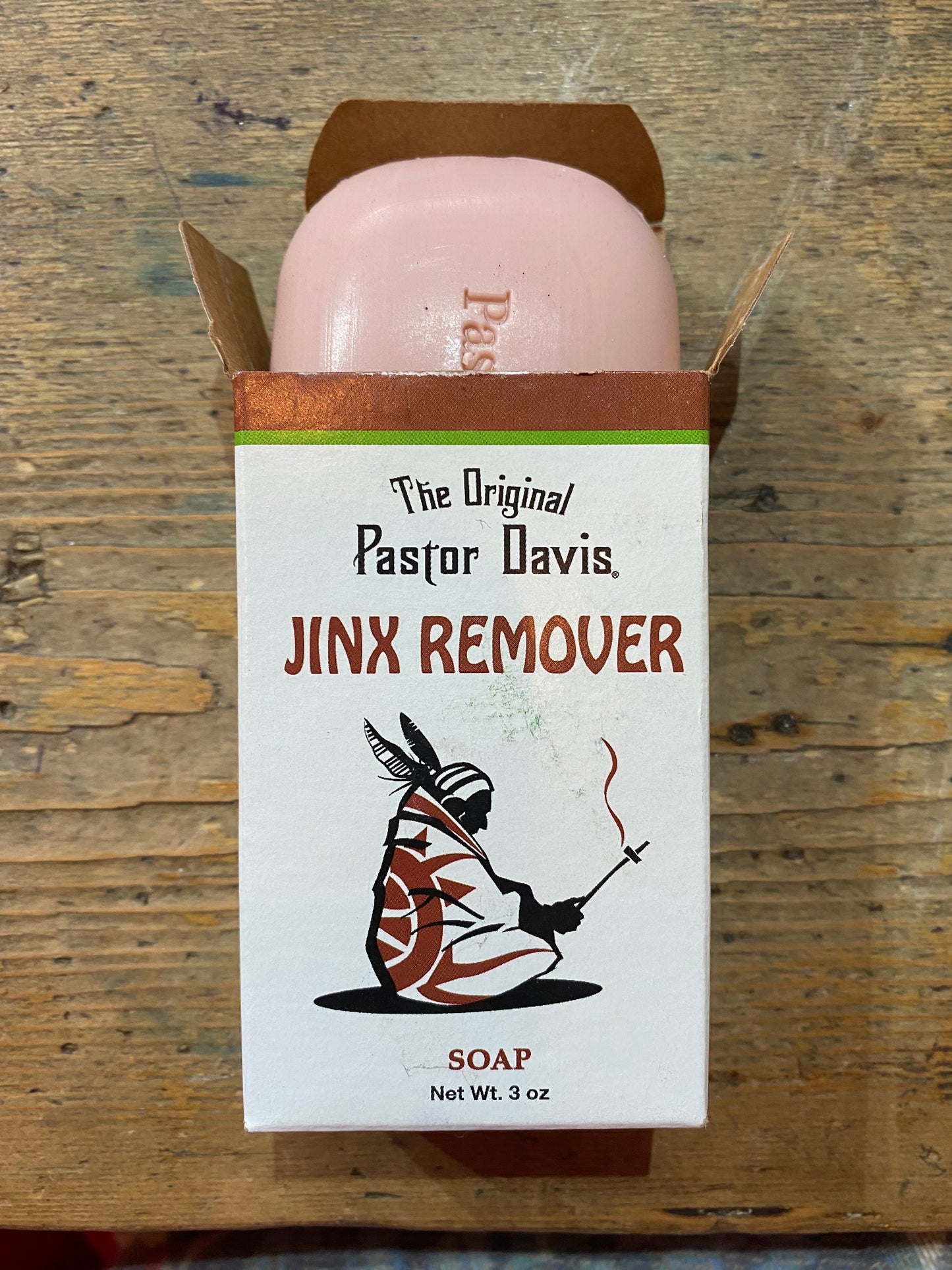 Mystic Ritual Soaps