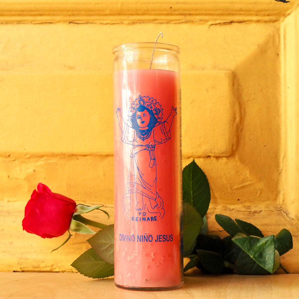 Divino Nino Jesus Divine Child Ritual Prayer Candle spell UK Santa Sabina Vela 7 Day Prayer dead dia de los muertos catholic powerful protection health peace love day of the dead