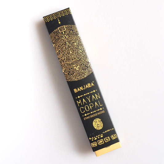 Copal Incense Sticks