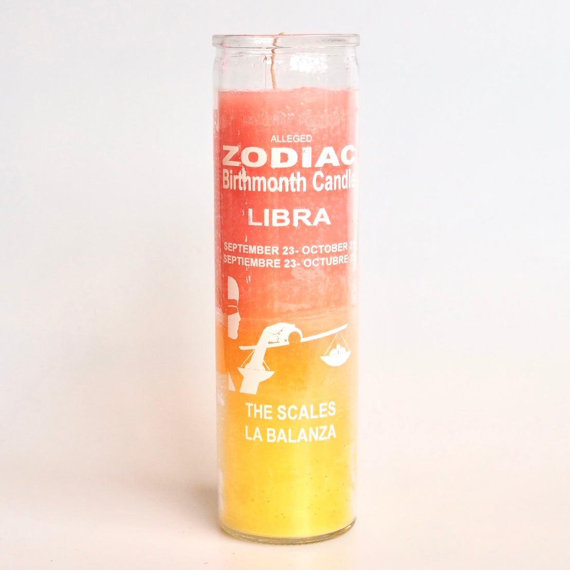 zodiac birthday birthdate horoscope Ritual Prayer Candle spell UK Santa Sabina Vela 7 Day Prayer spell magic good luck good fortune powerful protection success health peace love virgo taurus gemini libra leo aquarius scorpio cancer Sagittarius pisces capricorn aries