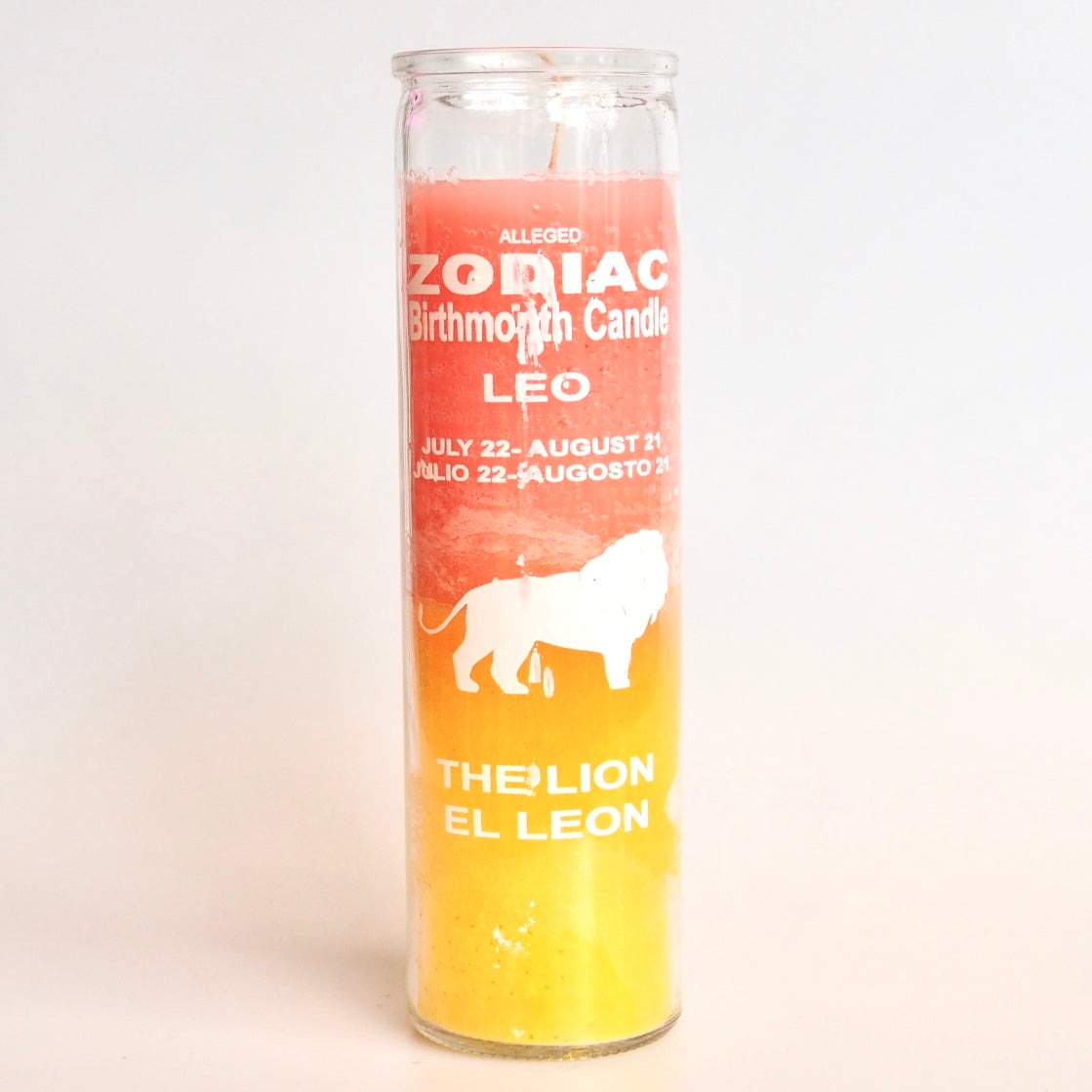 zodiac birthday birthdate horoscope Ritual Prayer Candle spell UK Santa Sabina Vela 7 Day Prayer spell magic good luck good fortune powerful protection success health peace love virgo taurus gemini libra leo aquarius scorpio cancer Sagittarius pisces capricorn aries